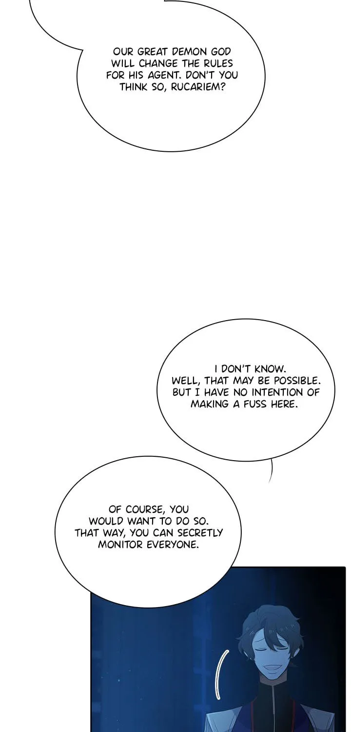 Read Elqueeness chapter 164 image 23 on Lezhin