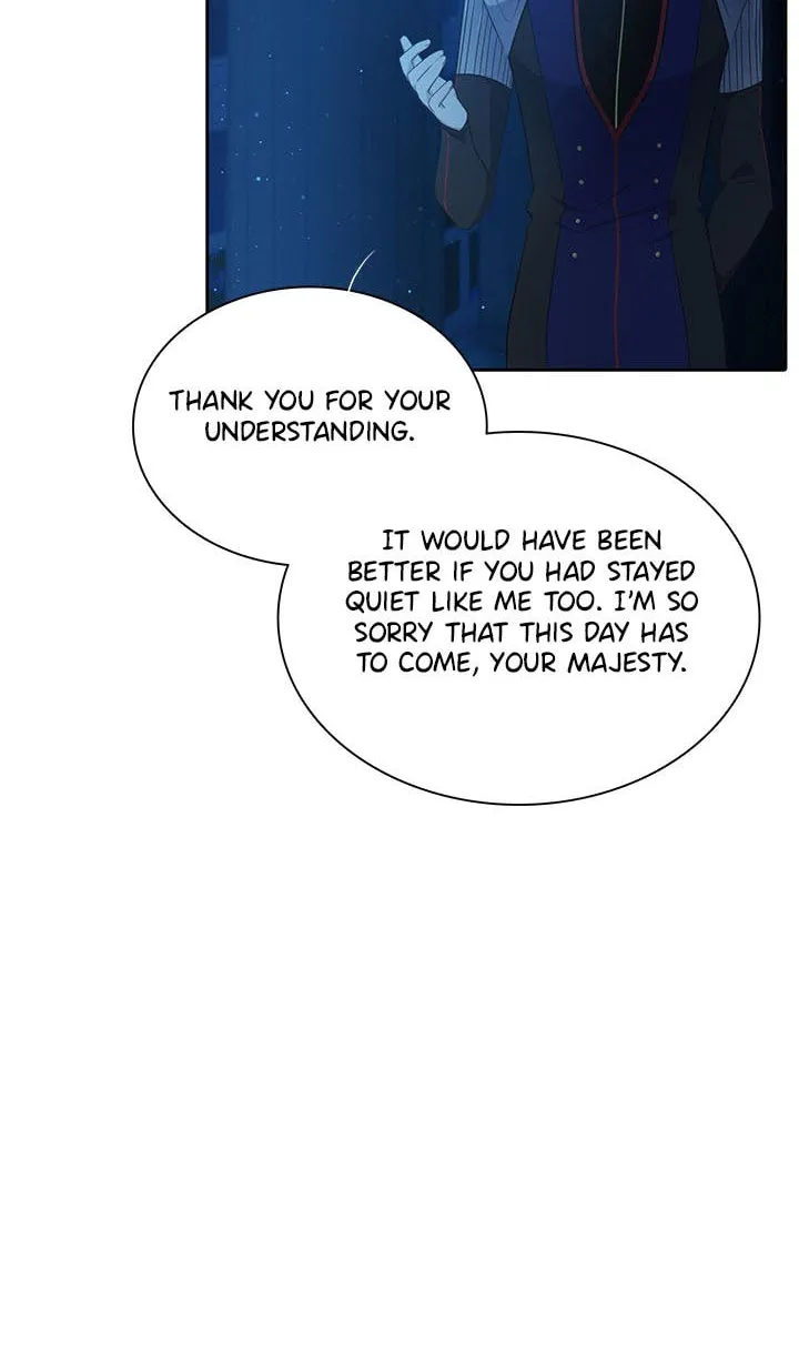 Read Elqueeness chapter 164 image 24 on Lezhin