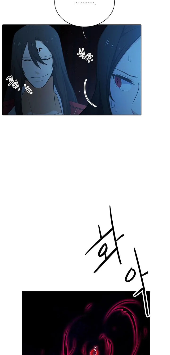 Read Elqueeness chapter 164 image 26 on Lezhin