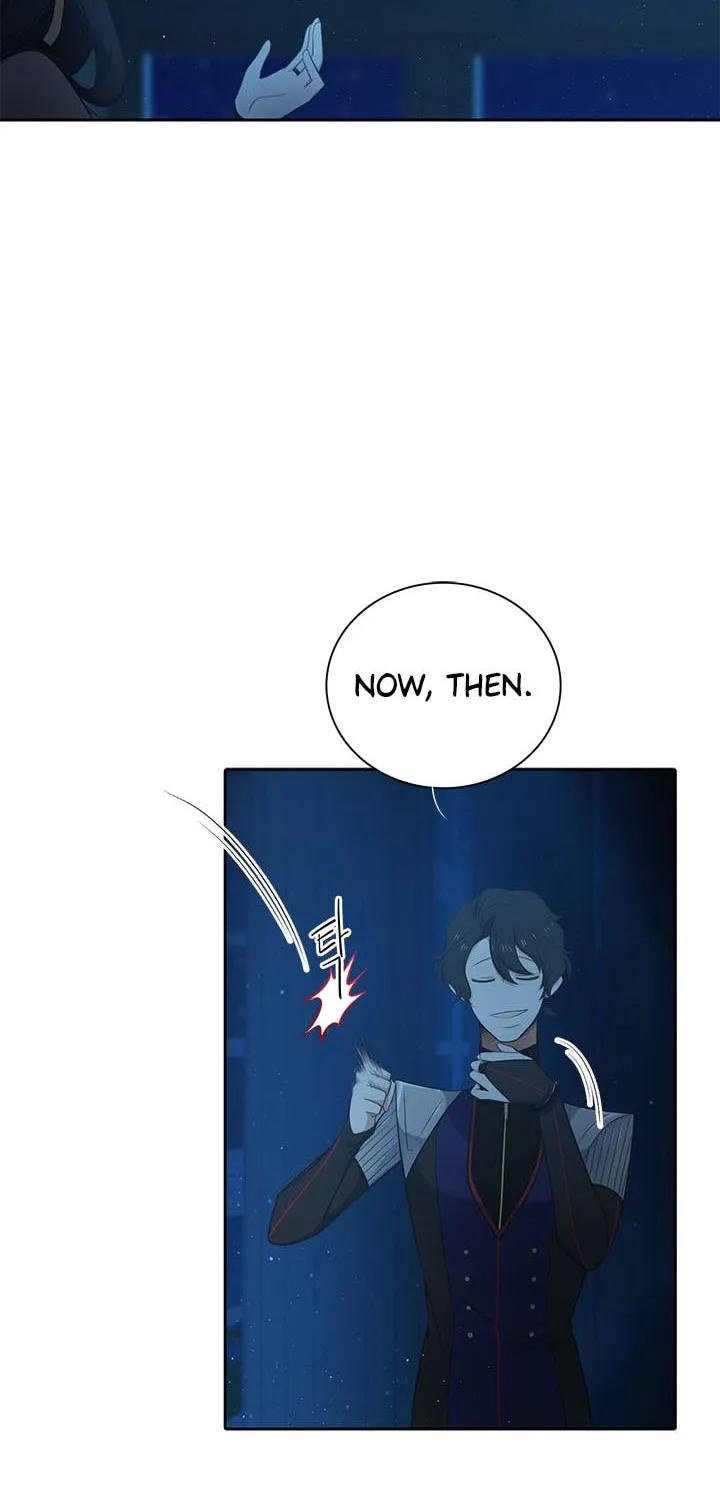 Read Elqueeness chapter 164 image 28 on Lezhin