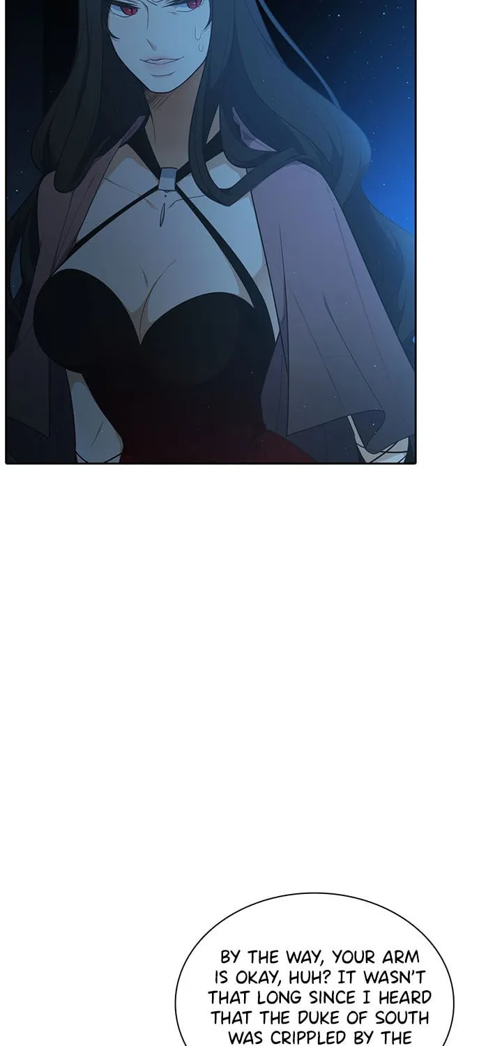 Read Elqueeness chapter 164 image 3 on Lezhin