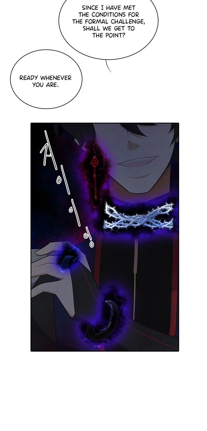 Read Elqueeness chapter 164 image 30 on Lezhin