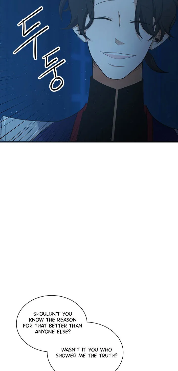 Read Elqueeness chapter 164 image 33 on Lezhin