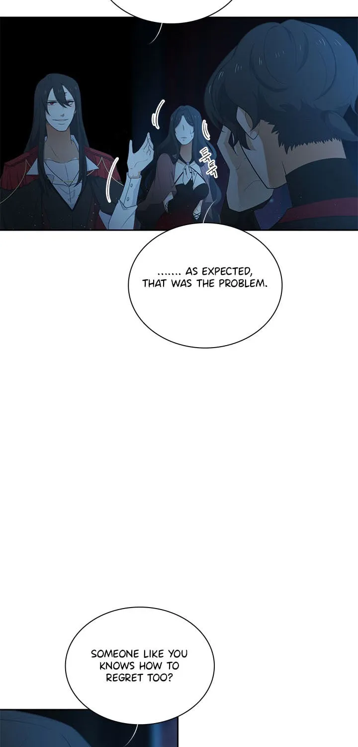 Read Elqueeness chapter 164 image 34 on Lezhin