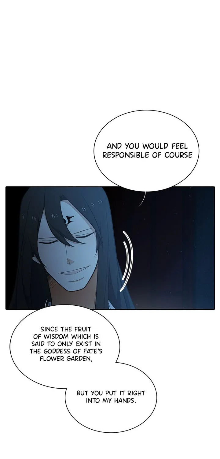 Read Elqueeness chapter 164 image 36 on Lezhin