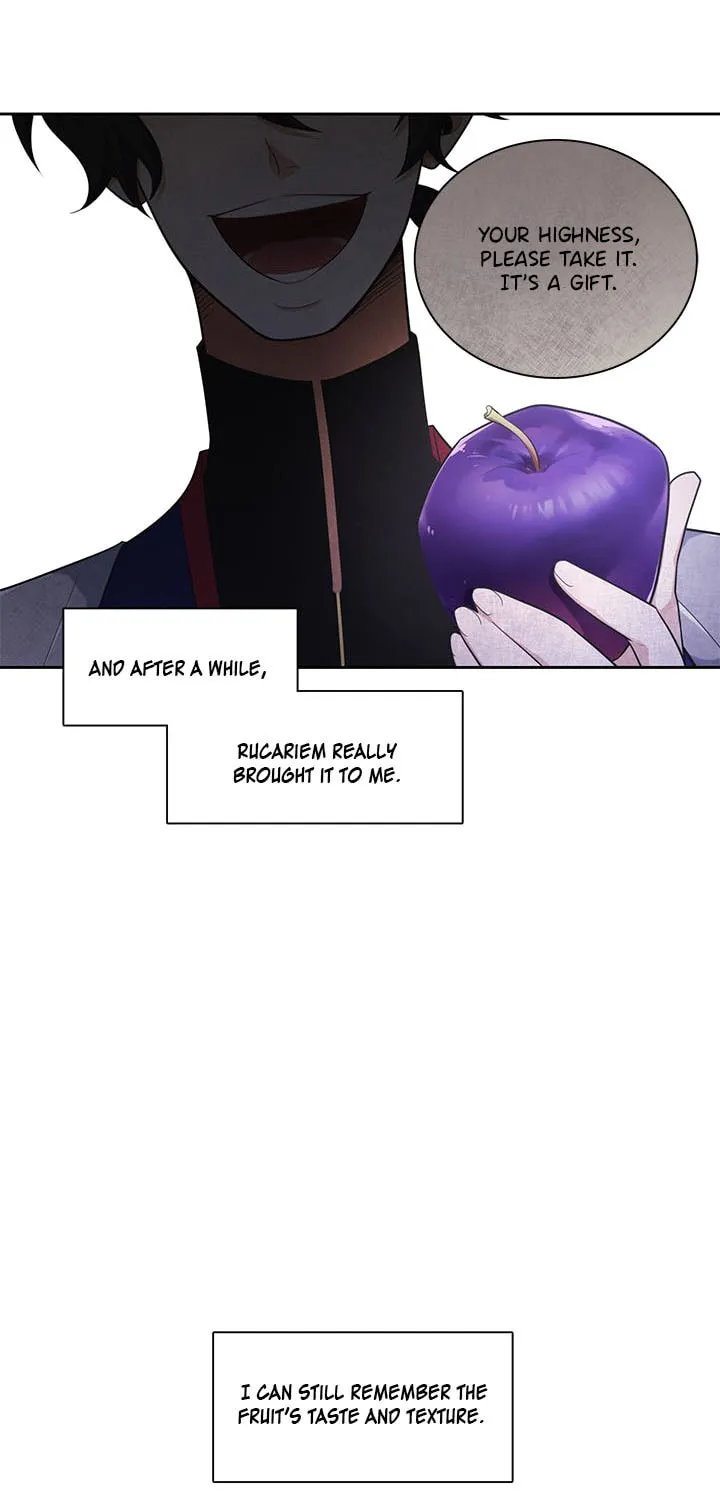 Read Elqueeness chapter 164 image 41 on Lezhin