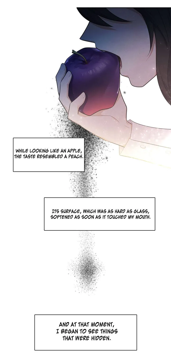 Read Elqueeness chapter 164 image 42 on Lezhin