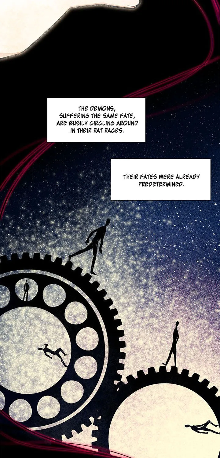 Read Elqueeness chapter 164 image 44 on Lezhin