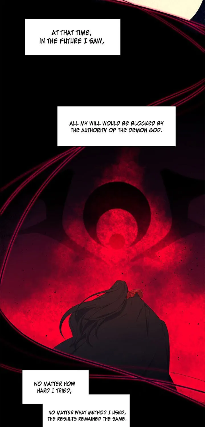 Read Elqueeness chapter 164 image 45 on Lezhin