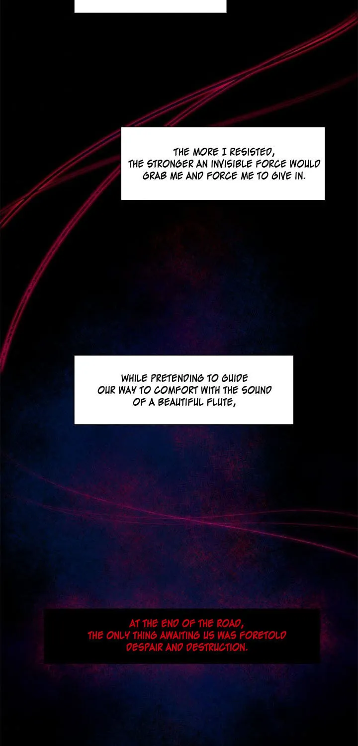 Read Elqueeness chapter 164 image 46 on Lezhin