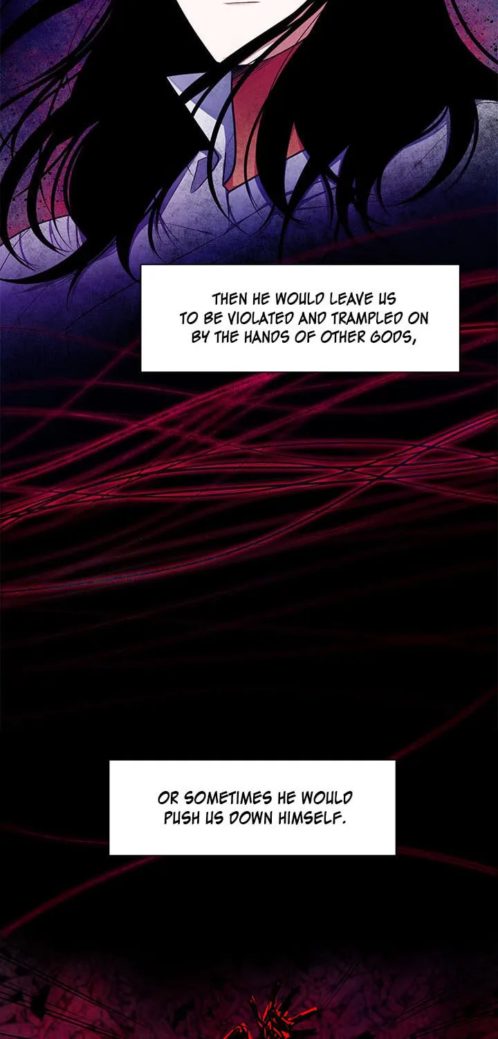 Read Elqueeness chapter 164 image 50 on Lezhin