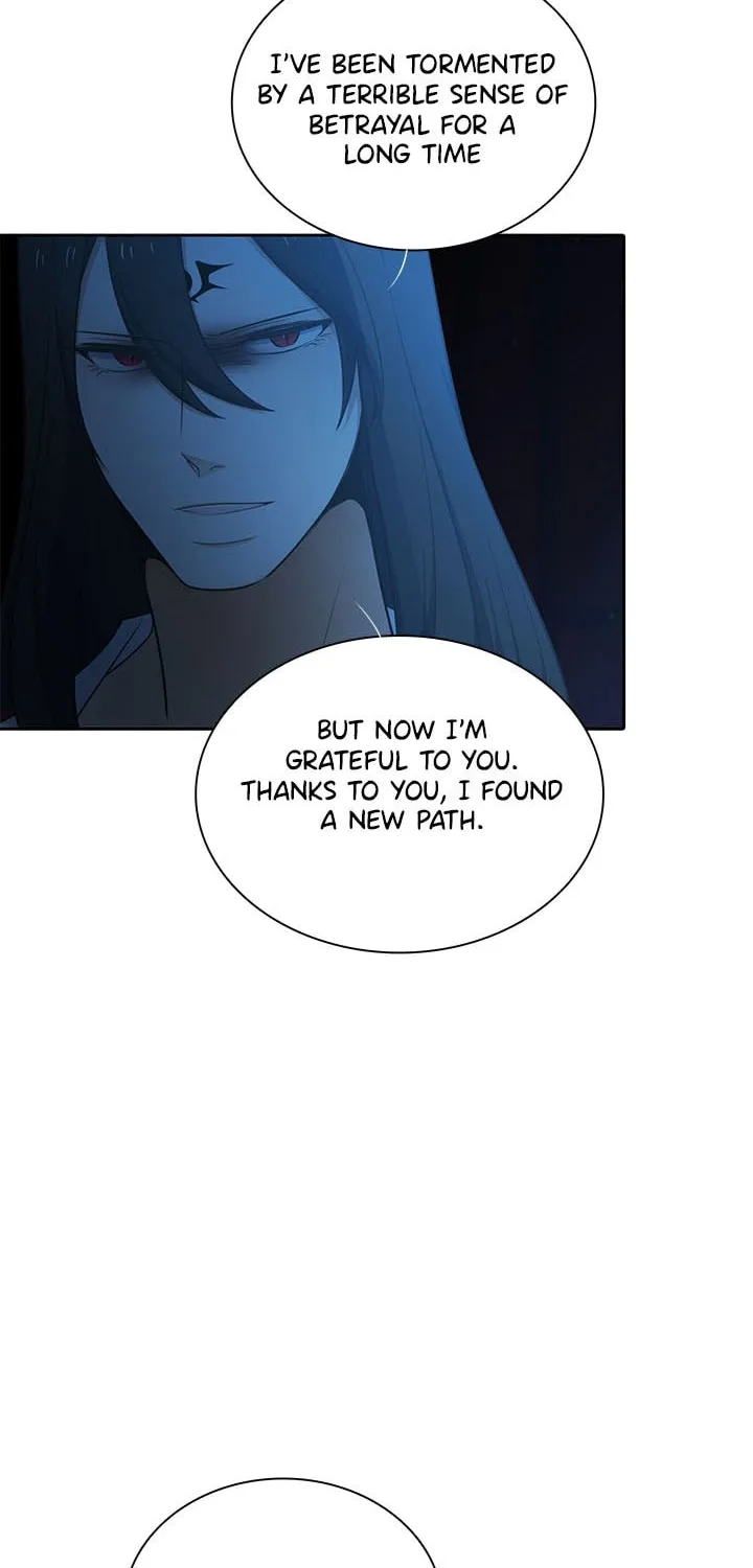 Read Elqueeness chapter 164 image 54 on Lezhin