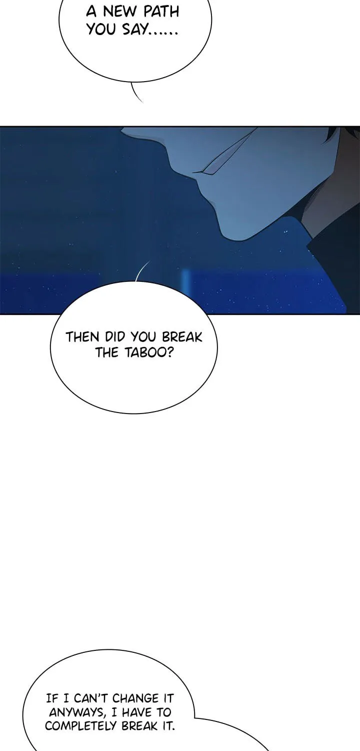 Read Elqueeness chapter 164 image 55 on Lezhin