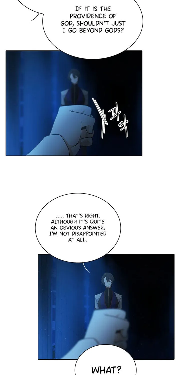 Read Elqueeness chapter 164 image 56 on Lezhin