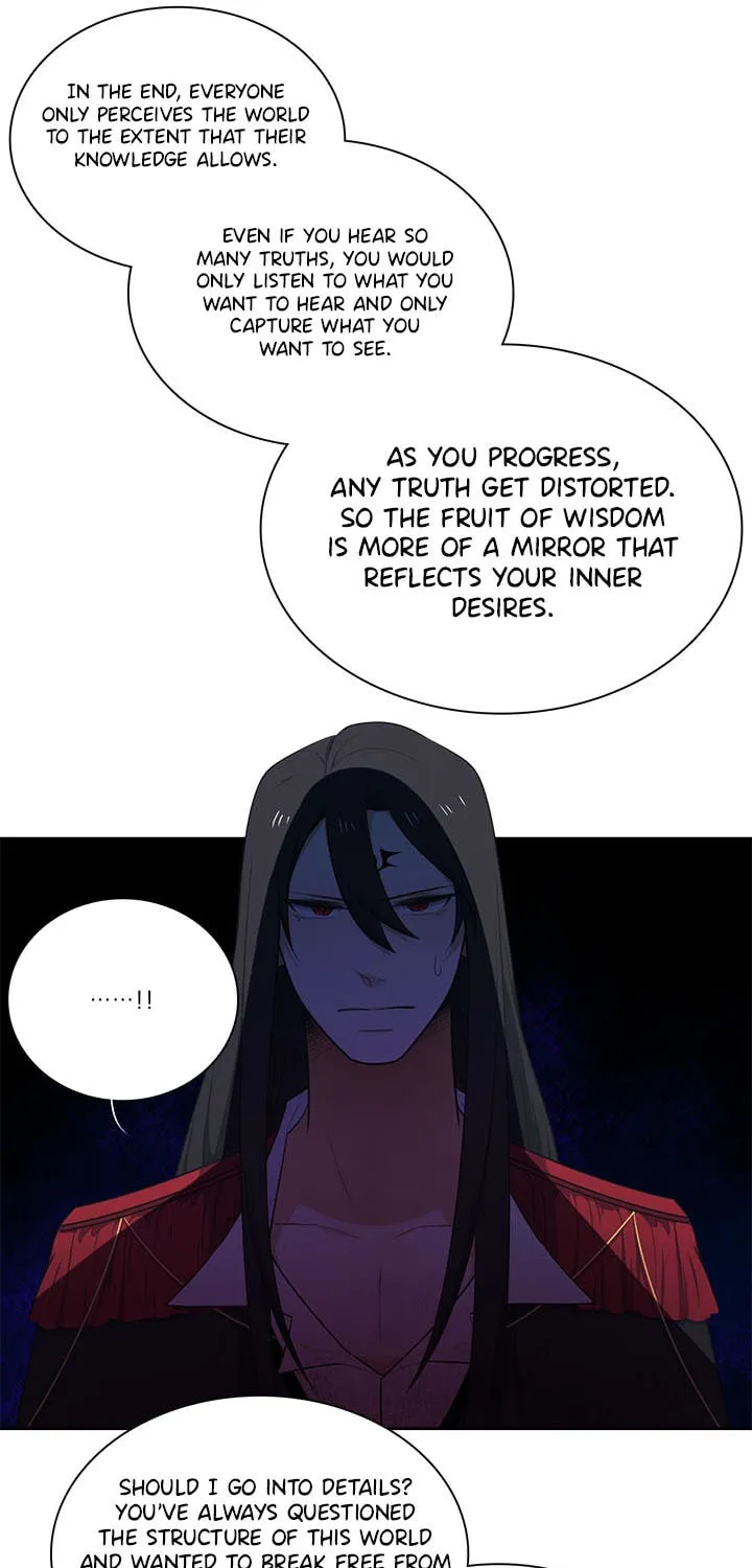 Read Elqueeness chapter 164 image 59 on Lezhin