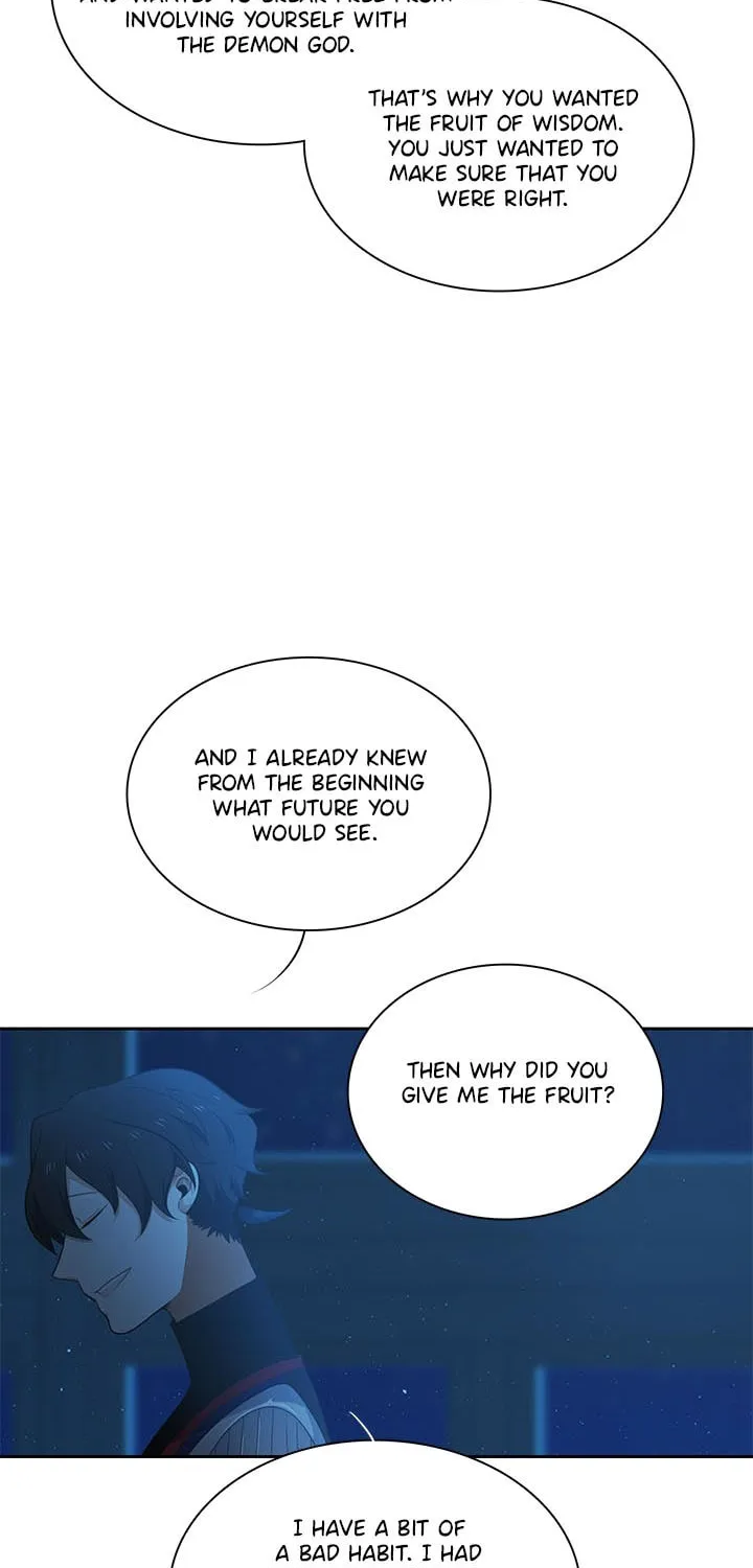 Read Elqueeness chapter 164 image 60 on Lezhin