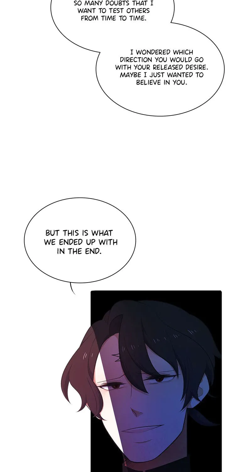 Read Elqueeness chapter 164 image 61 on Lezhin
