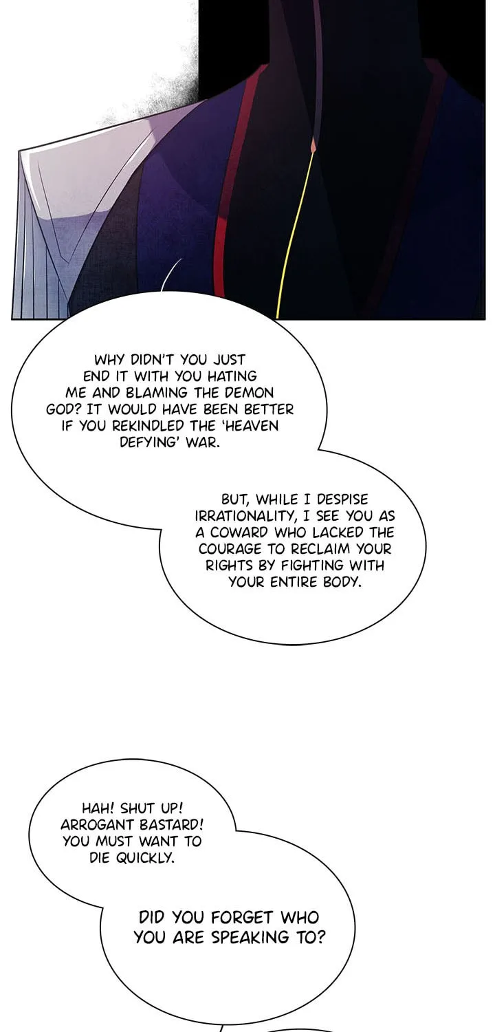 Read Elqueeness chapter 164 image 62 on Lezhin