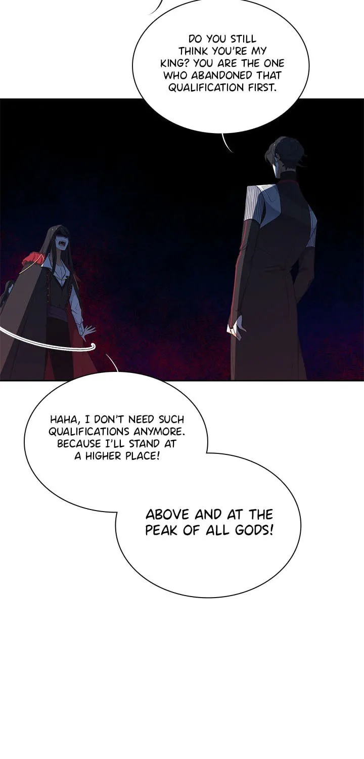Read Elqueeness chapter 164 image 63 on Lezhin