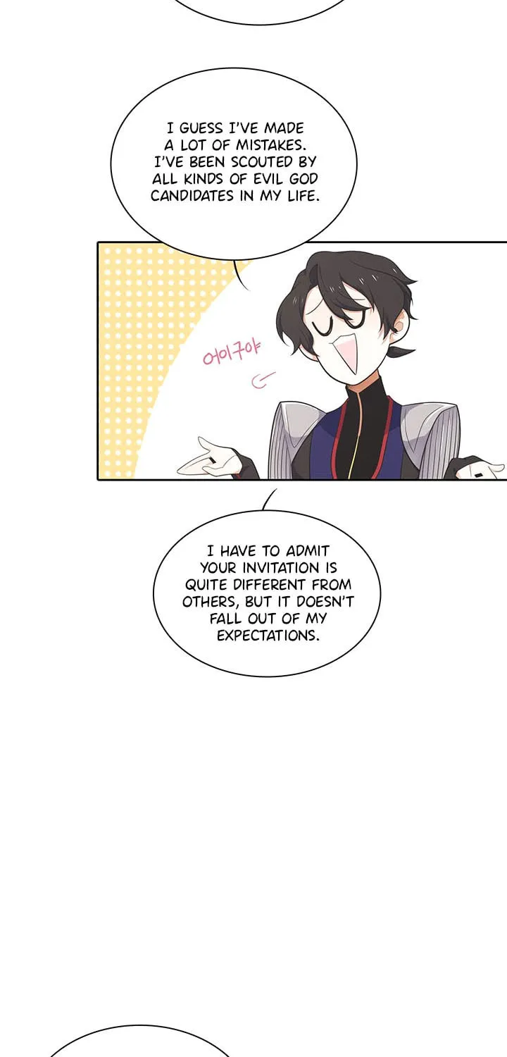 Read Elqueeness chapter 164 image 66 on Lezhin