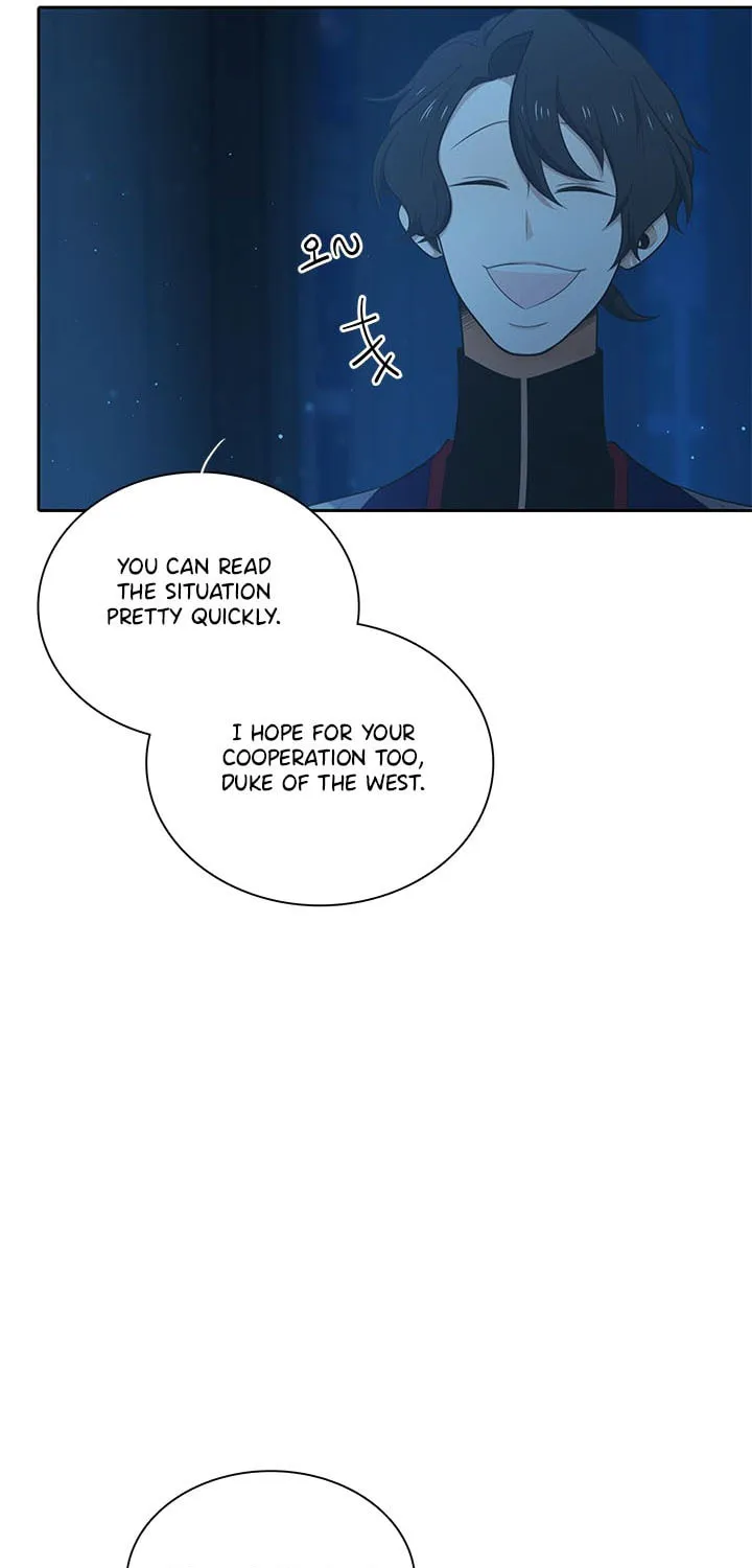 Read Elqueeness chapter 164 image 7 on Lezhin