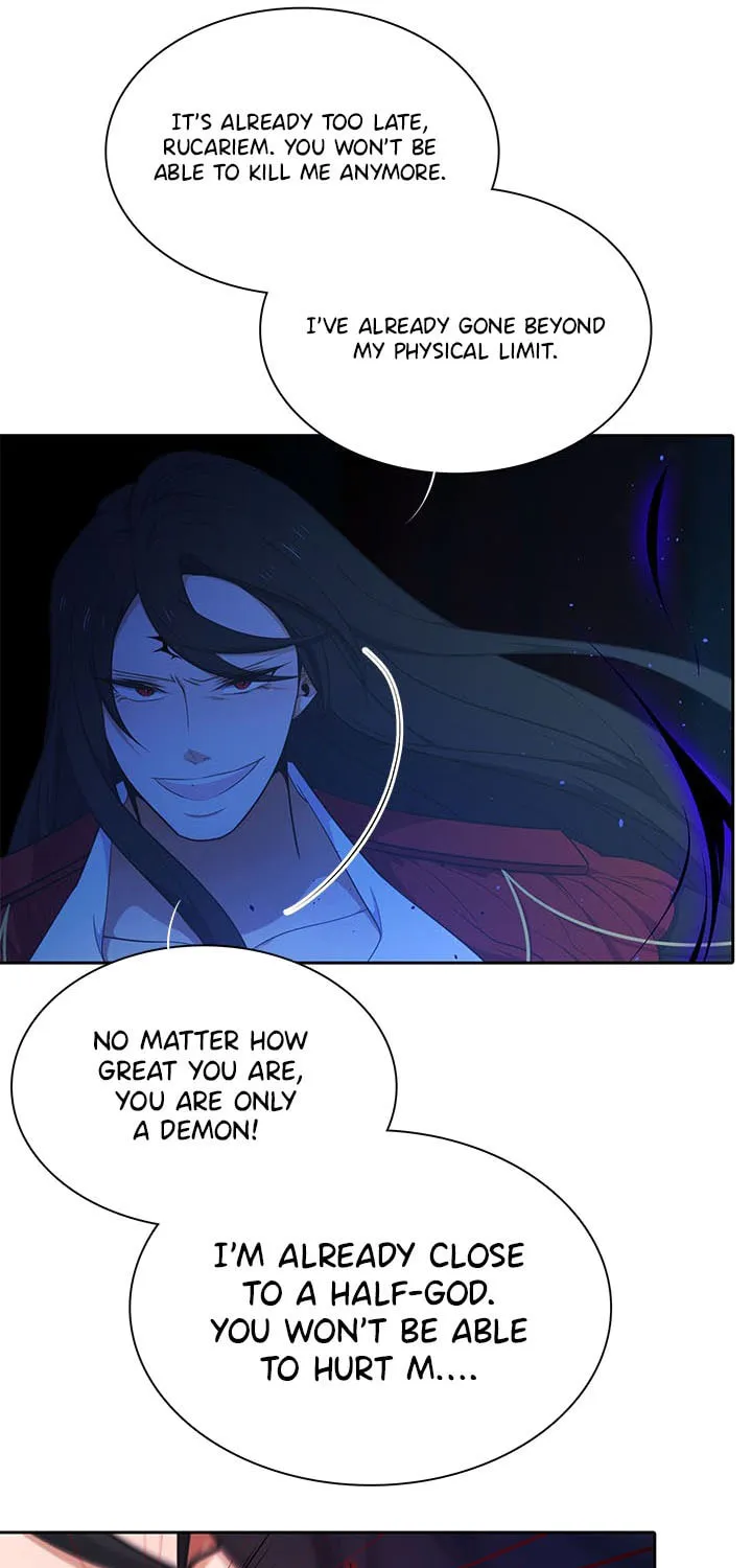 Read Elqueeness chapter 164 image 71 on Lezhin