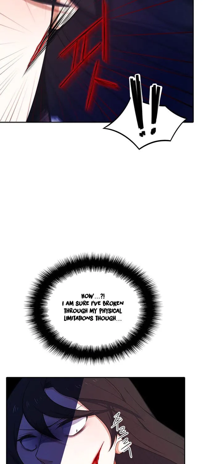 Read Elqueeness chapter 164 image 72 on Lezhin