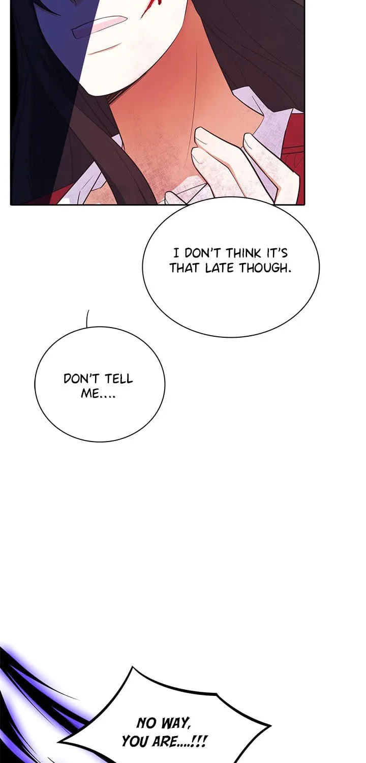 Read Elqueeness chapter 164 image 73 on Lezhin
