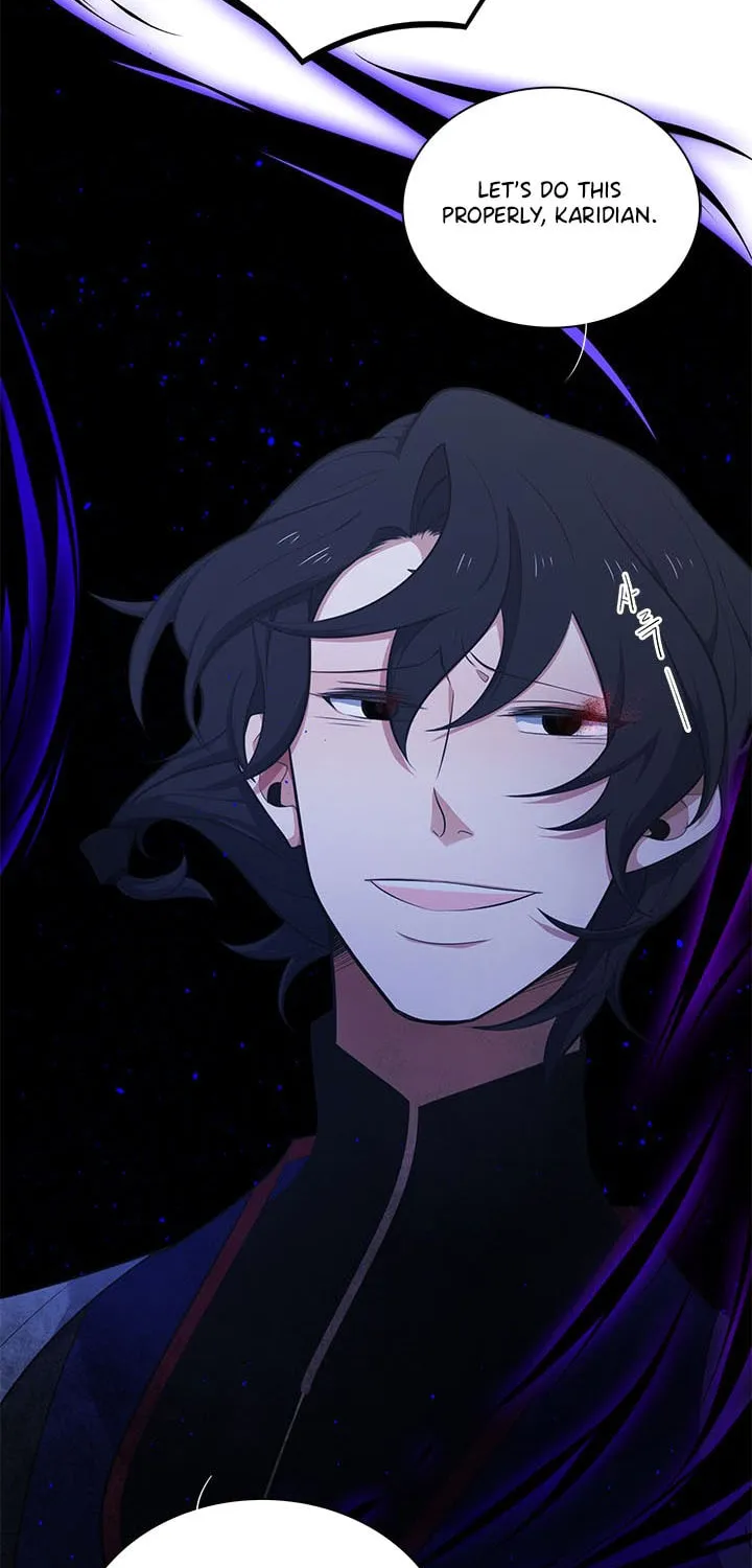 Read Elqueeness chapter 164 image 74 on Lezhin