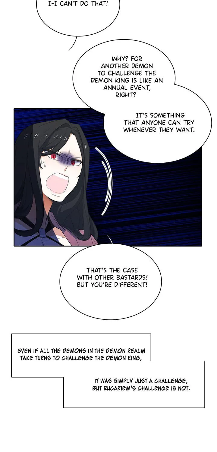 Read Elqueeness chapter 164 image 8 on Lezhin