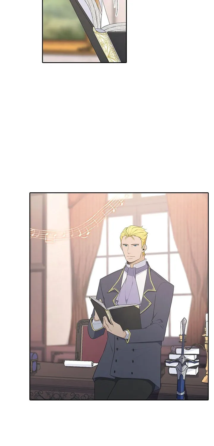 Read Elqueeness chapter 165 image 1 on Lezhin