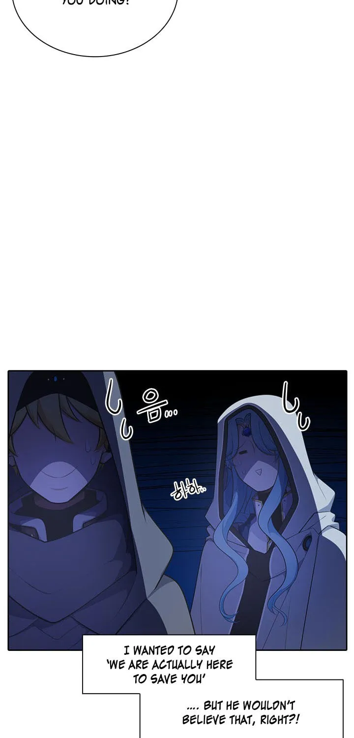 Read Elqueeness chapter 165 image 10 on Lezhin