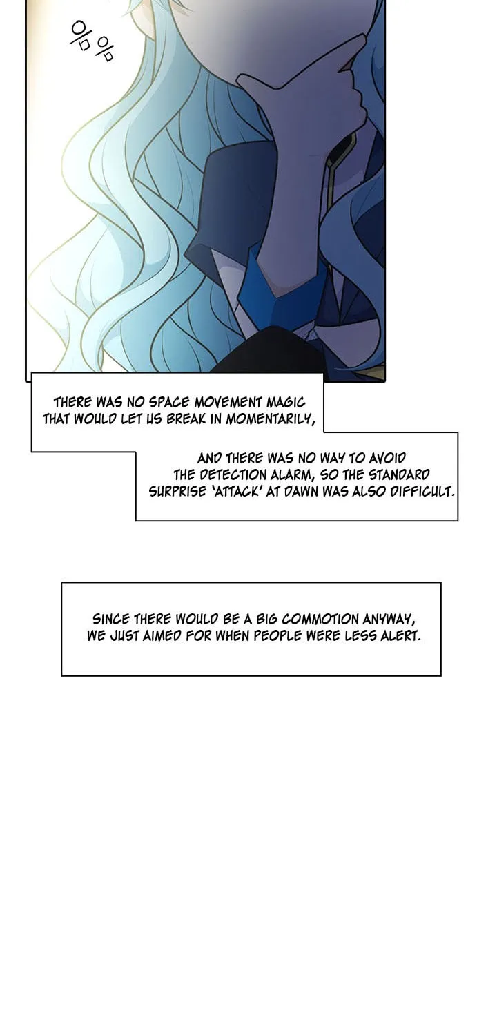 Read Elqueeness chapter 165 image 15 on Lezhin