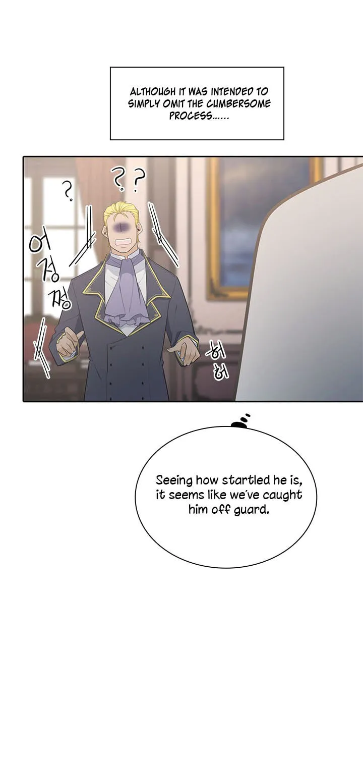 Read Elqueeness chapter 165 image 16 on Lezhin