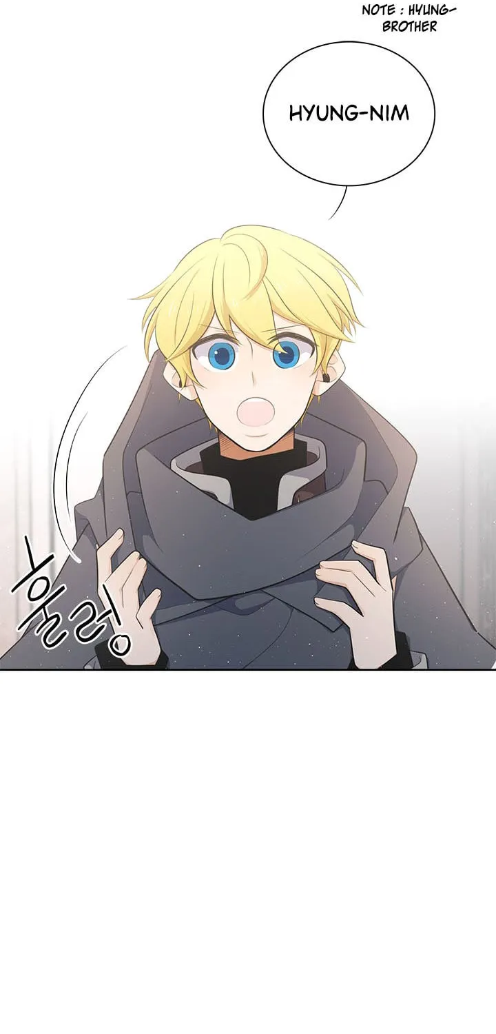 Read Elqueeness chapter 165 image 17 on Lezhin