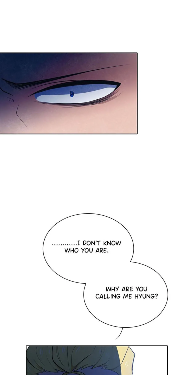 Read Elqueeness chapter 165 image 18 on Lezhin