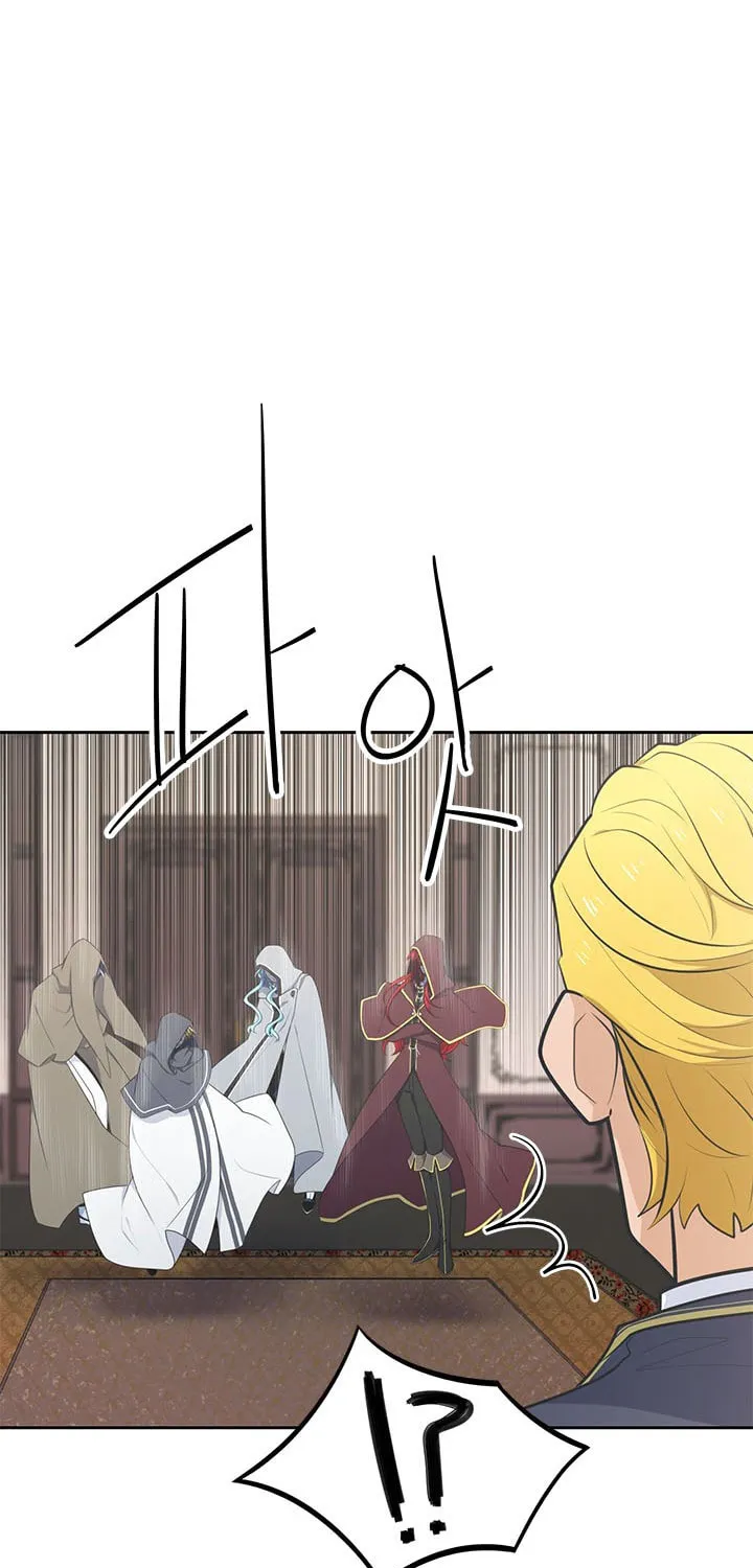 Read Elqueeness chapter 165 image 2 on Lezhin