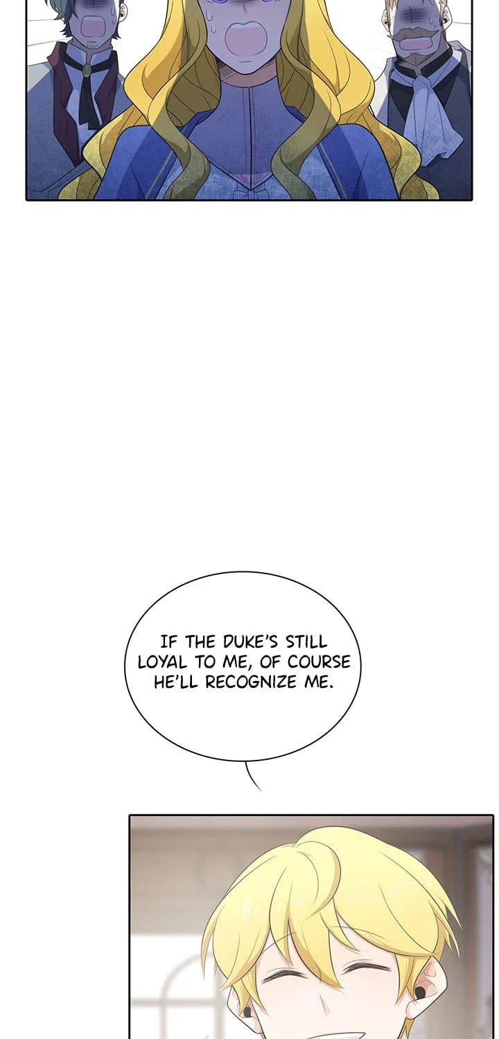 Read Elqueeness chapter 165 image 22 on Lezhin