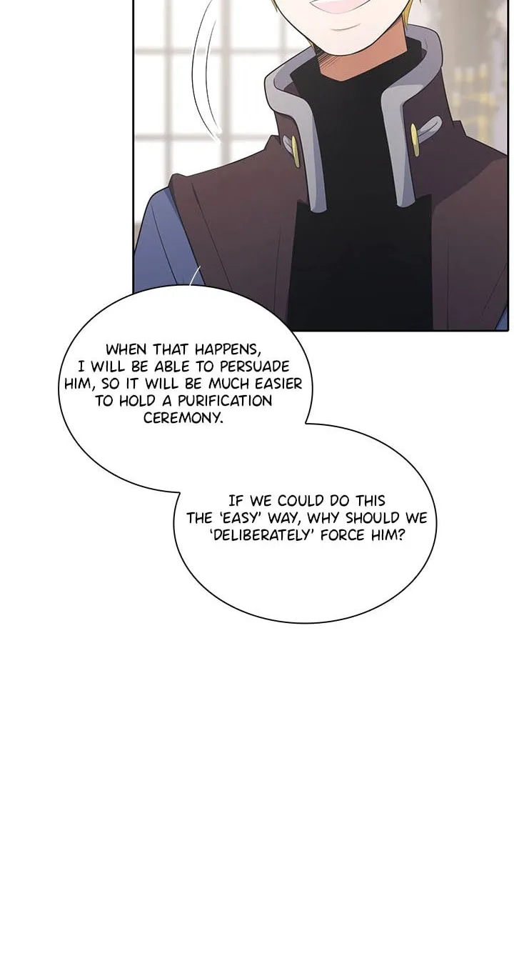 Read Elqueeness chapter 165 image 23 on Lezhin
