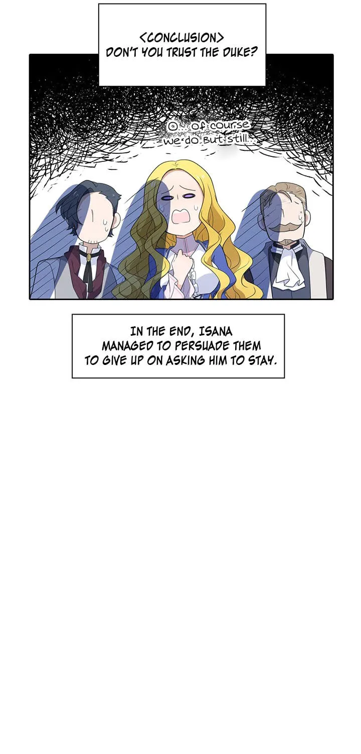 Read Elqueeness chapter 165 image 24 on Lezhin