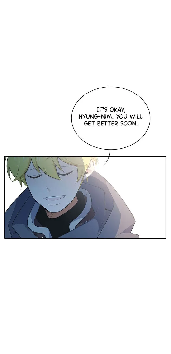 Read Elqueeness chapter 165 image 29 on Lezhin