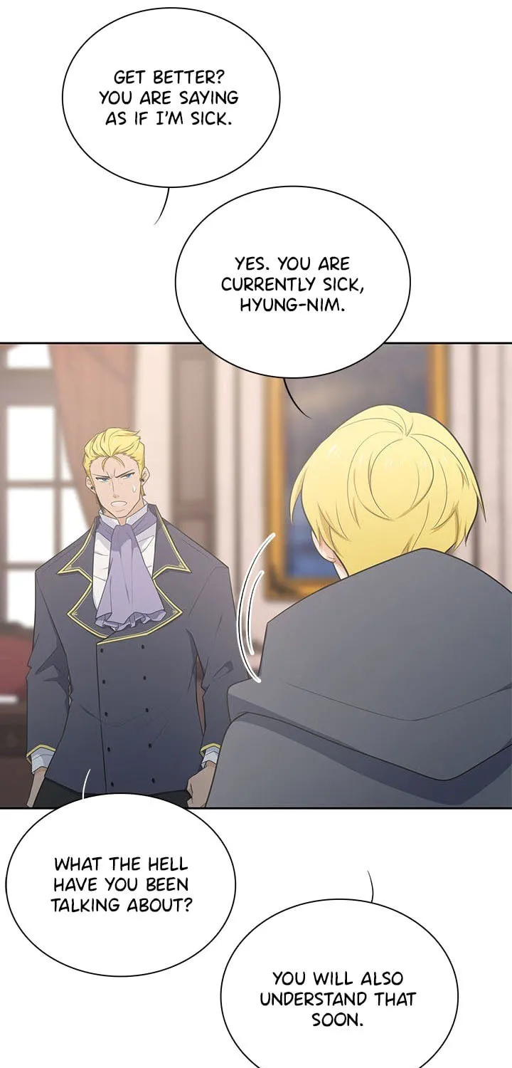 Read Elqueeness chapter 165 image 30 on Lezhin
