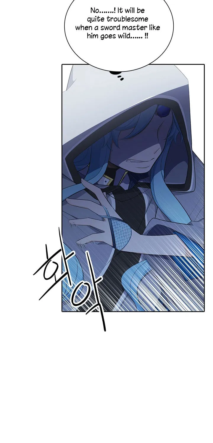 Read Elqueeness chapter 165 image 33 on Lezhin