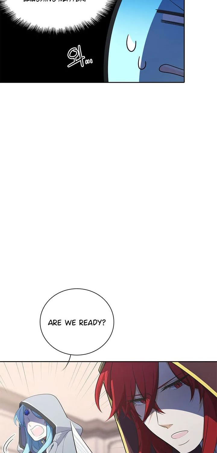 Read Elqueeness chapter 165 image 37 on Lezhin