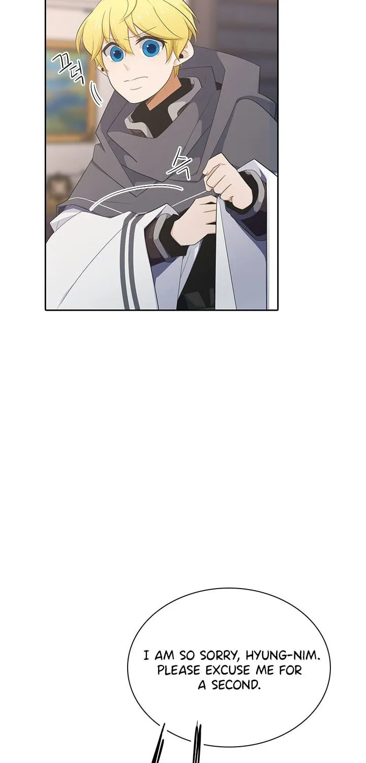 Read Elqueeness chapter 165 image 39 on Lezhin