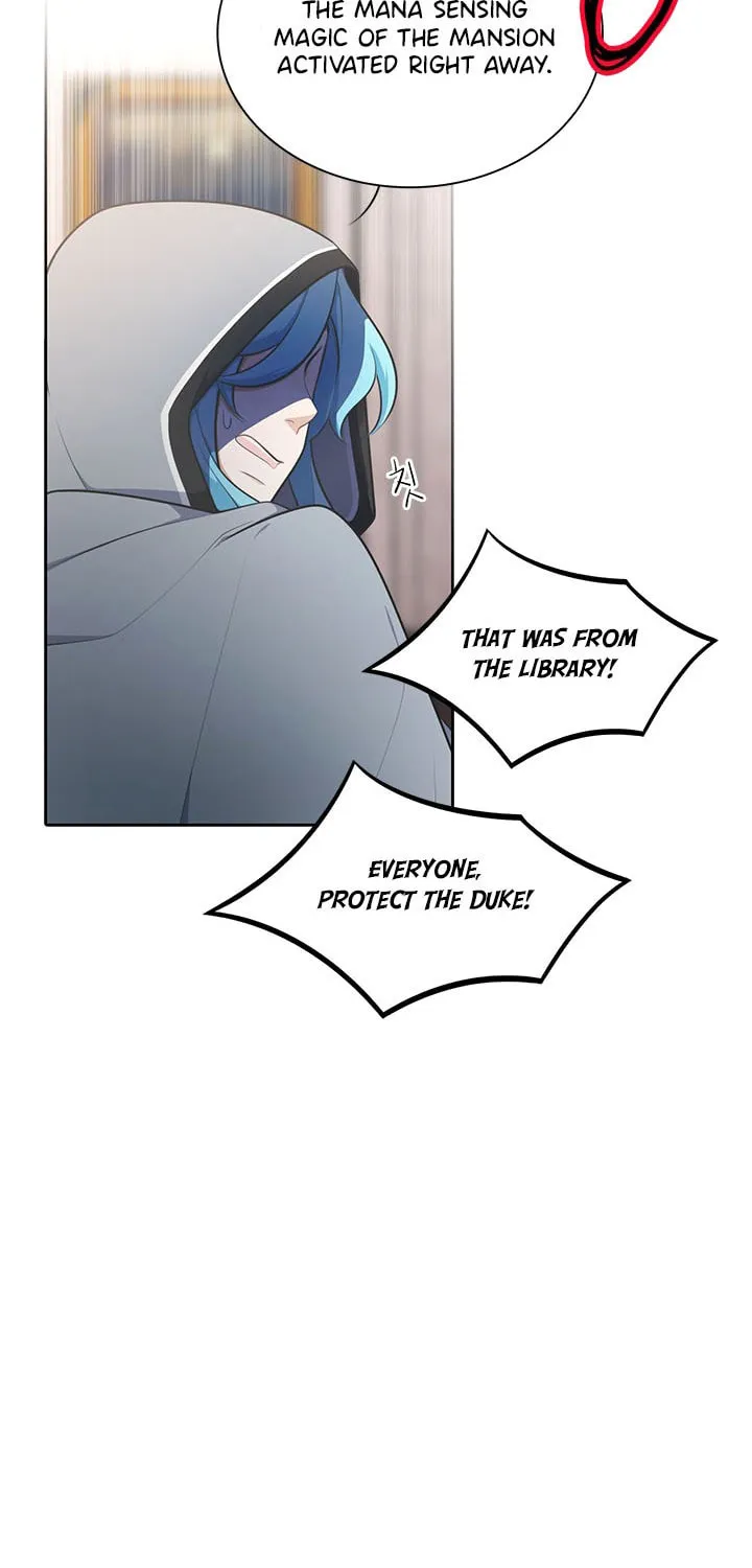 Read Elqueeness chapter 165 image 4 on Lezhin