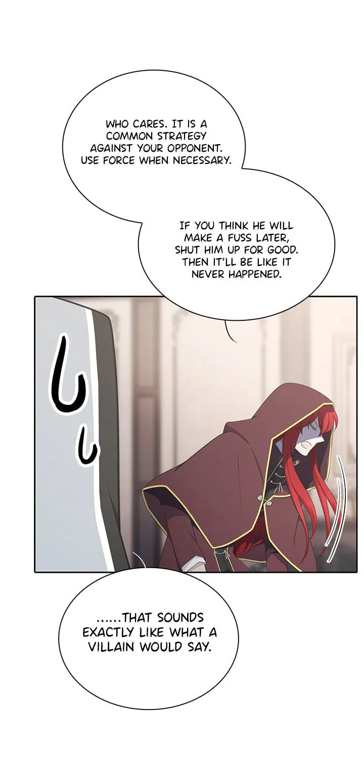 Read Elqueeness chapter 165 image 43 on Lezhin