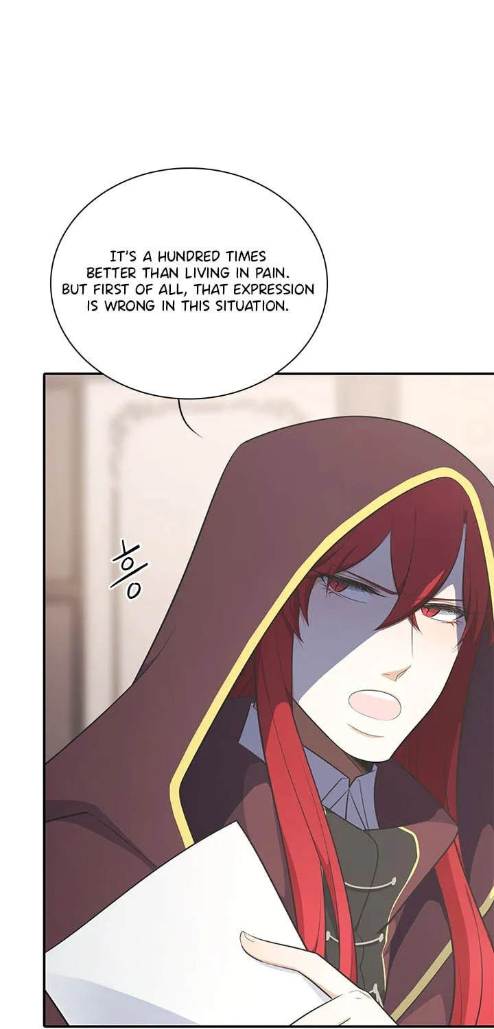 Read Elqueeness chapter 165 image 44 on Lezhin
