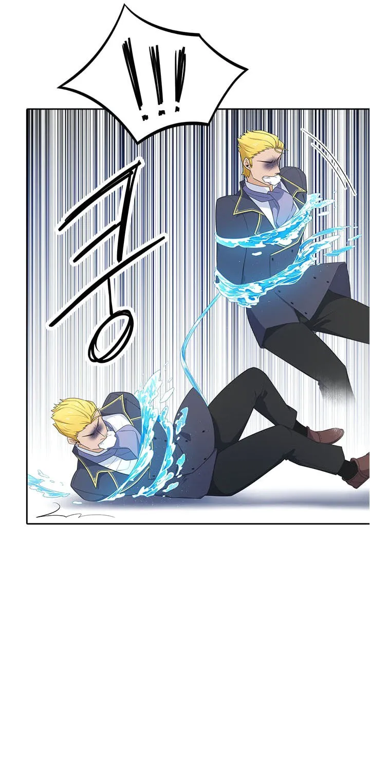 Read Elqueeness chapter 165 image 48 on Lezhin