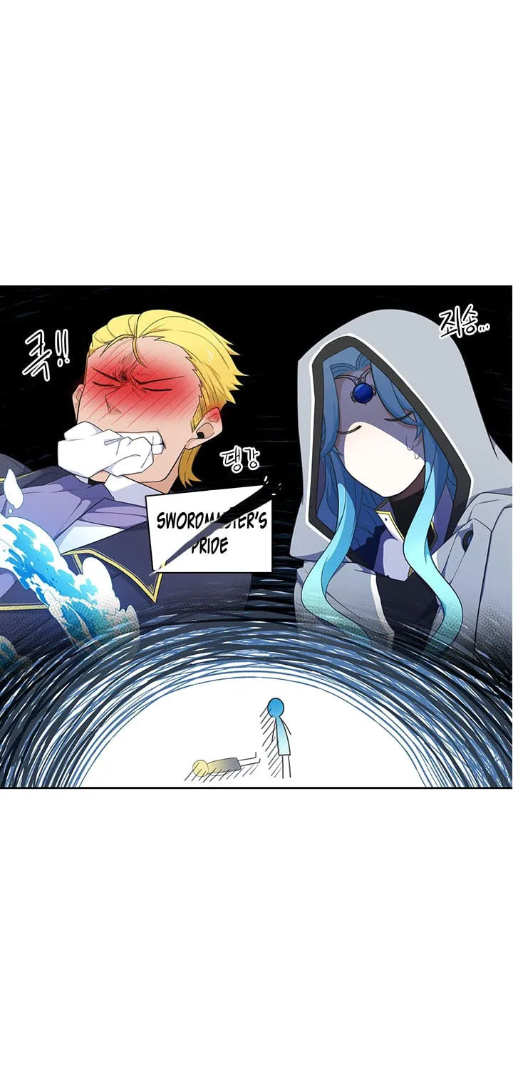 Read Elqueeness chapter 165 image 49 on Lezhin
